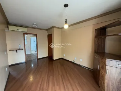 Apartamento com 2 Quartos à venda, 63m² no Centro, São Leopoldo