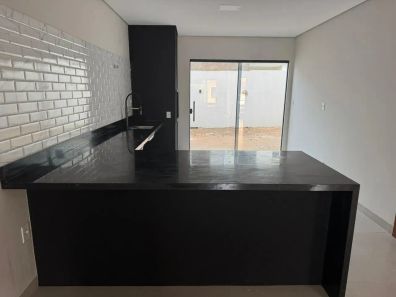 Casa de Condomínio com 4 Quartos à venda, 171m² no Flodoaldo Pontes Pinto, Porto Velho