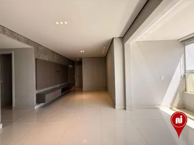 Apartamento com 2 Quartos para alugar, 82m² no Vila da Serra, Nova Lima