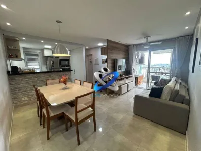 Apartamento com 2 Quartos à venda, 65m² no Parque Industrial, São José dos Campos