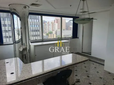 Conjunto Comercial / Sala à venda, 86m² no Centro, São Caetano do Sul