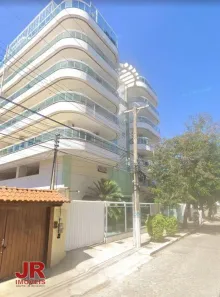 Apartamento com 3 Quartos à venda, 151m² no Marlin, Cabo Frio