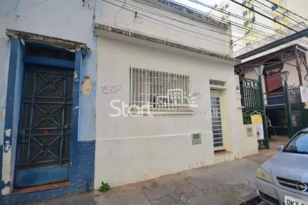 Casa com 2 Quartos à venda, 87m² no Centro, Campinas