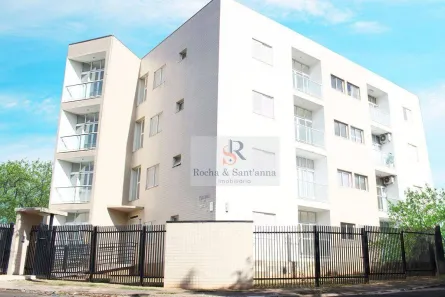 Apartamento com 2 Quartos à venda, 78m² no Jardim Moacyr Arruda, Indaiatuba