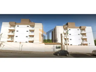 Prédio/Edifício Inteiro com 2 Quartos à venda, 56m² no Jardim Vera Cruz, Sorocaba