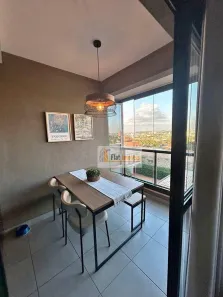 Apartamento com 2 Quartos à venda, 67m² no Vila Monte Alegre, Ribeirão Preto