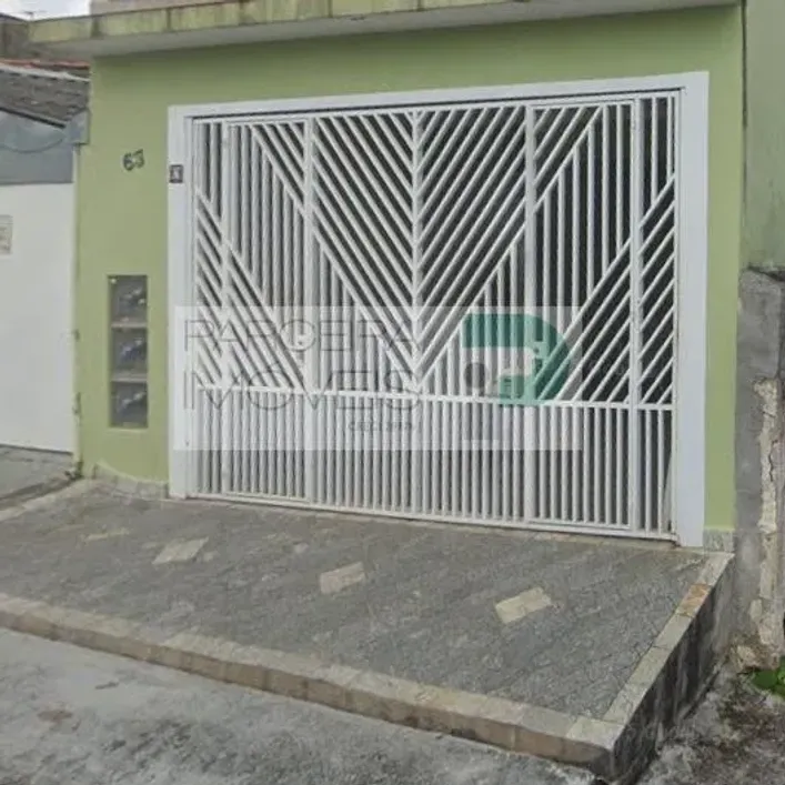 Foto do imóvel - Casa para alugar com 1 quarto, 1 banheiro e 30 m² em