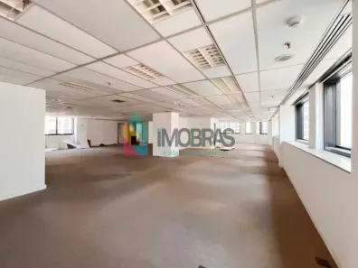 Conjunto Comercial / Sala para venda ou aluguel, 370m² no Centro, Rio de Janeiro