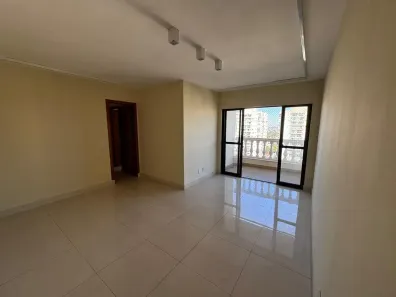 Apartamento com 3 Quartos à venda, 99m² no Setor Bueno, Goiânia