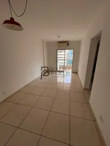 Apartamento com 2 Quartos à venda, 74m² no Canto do Forte, Praia Grande