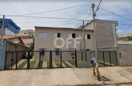 Prédio/Edifício Inteiro com 1 Quarto à venda, 416m² no Chácara da Barra, Campinas