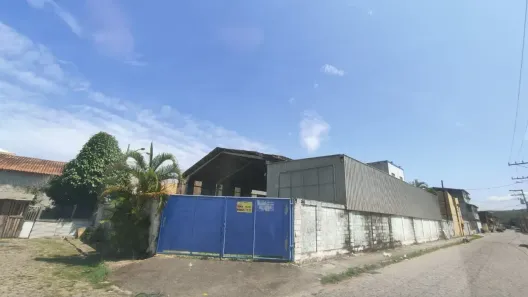 Prédio/Edifício Inteiro com 2 Quartos para alugar, 456m² no Engenho da Praia, Macaé