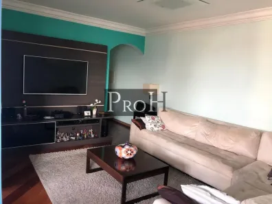 Apartamento com 3 Quartos à venda, 102m² no Vila Lusitânia, São Bernardo do Campo