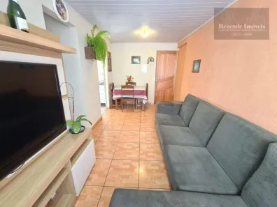 Apartamento com 2 Quartos à venda, 43m² no Cidade Industrial, Curitiba