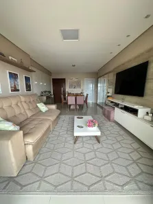 Apartamento com 3 Quartos à venda, 127m² no Umarizal, Belém