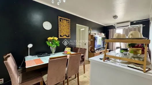 Apartamento com 2 Quartos à venda, 58m² no Nonoai, Porto Alegre
