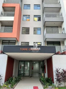 Apartamento com 2 Quartos à venda, 60m² no Flodoaldo Pontes Pinto, Porto Velho
