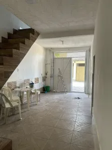 Casa com 2 Quartos para alugar, 100m² no Centro, Camaçari