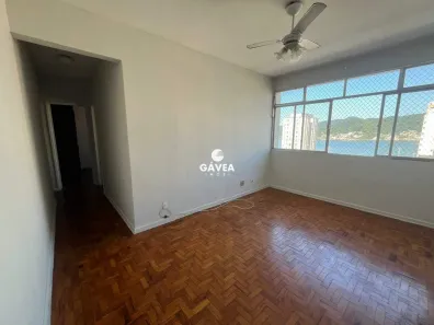 Apartamento com 2 Quartos à venda, 80m² no Centro, São Vicente
