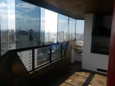 Apartamento com 4 Quartos à venda, 230m² no Santana, São Paulo