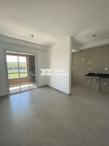 Apartamento com 2 Quartos à venda, 60m² no Vila Paulista, Rio Claro