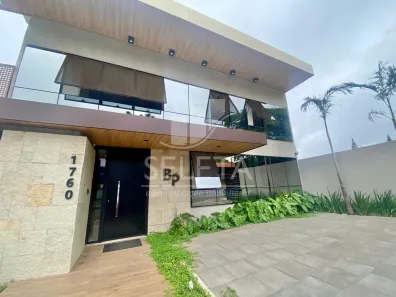 Casa Comercial para alugar, 11m² no Centro, Cascavel