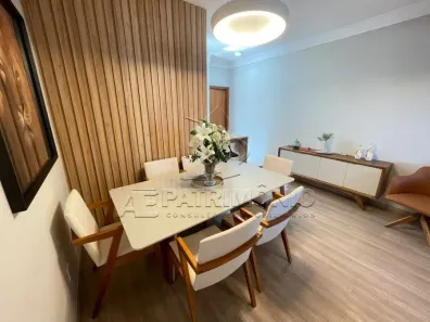 Apartamento com 3 Quartos à venda, 102m² no Parque Campolim, Sorocaba