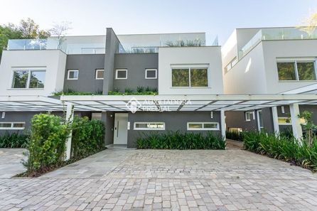 Casa de Condomínio com 3 Quartos à venda, 494m² no Pedra Redonda, Porto Alegre