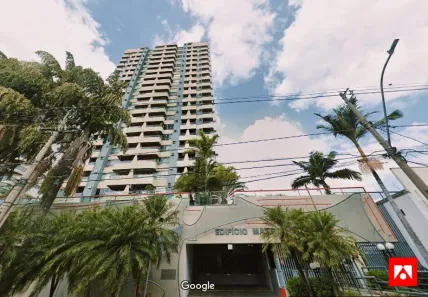Apartamento com 3 Quartos à venda, 150m² no Vila Pavan, Americana