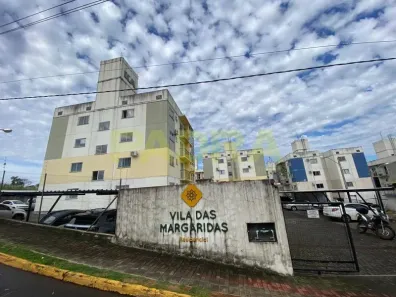 Apartamento com 2 Quartos para alugar, 50m² no Efapi, Chapecó