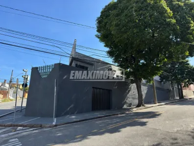 Casa Comercial com 8 Quartos para alugar, 233m² no Vila Trujillo, Sorocaba