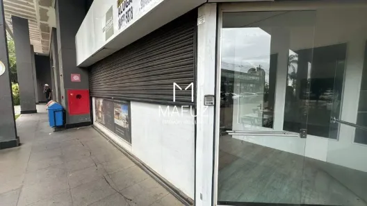 Loja / Salão / Ponto Comercial à venda, 105m² no Vila da Serra, Nova Lima