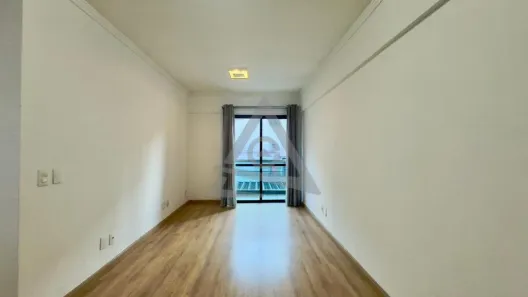 Apartamento com 1 Quarto para alugar, 50m² no Cambuí, Campinas