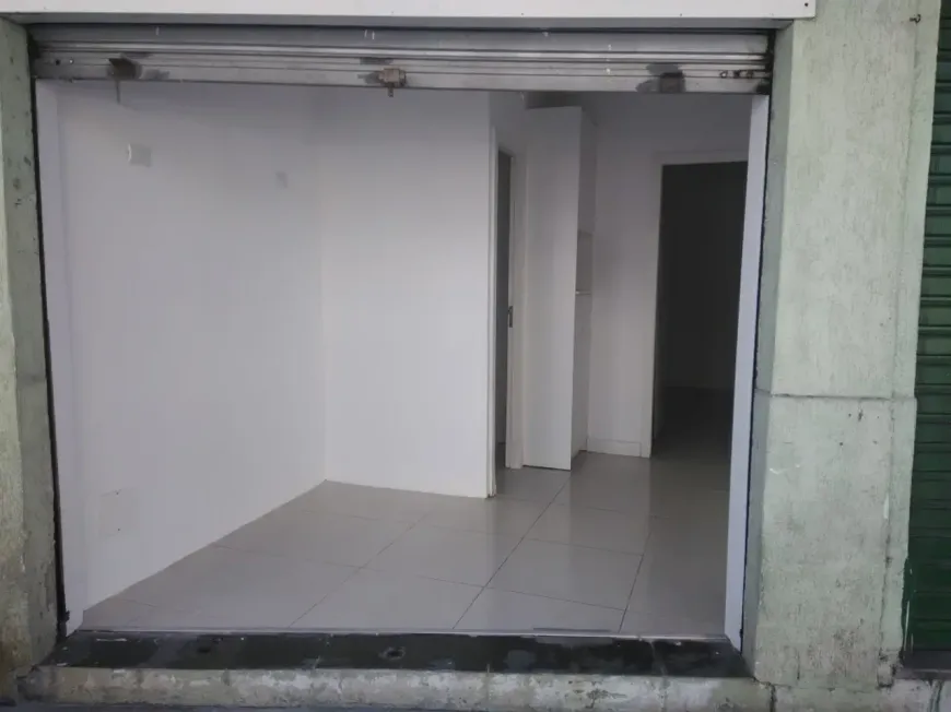 Foto do imóvel - Ponto comercial/Loja/Box para alugar com 1 banheiro e 87 m² próximo ao Metrô Triagem em