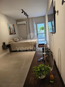 Apartamento com 1 Quarto à venda, 35m² no Centro, Campinas