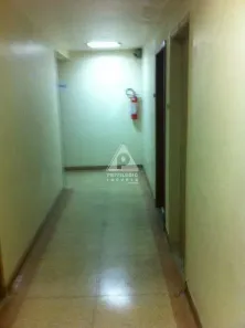 Conjunto Comercial / Sala à venda, 28m² no Centro, Rio de Janeiro