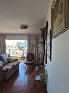 Apartamento com 3 Quartos à venda, 140m² no Centro, Araraquara