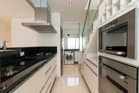 Cobertura com 2 Quartos à venda, 93m² no Campo Belo, São Paulo