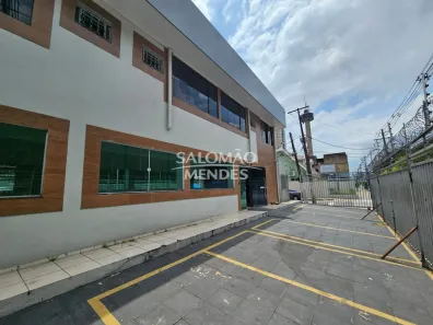 Prédio Inteiro para alugar, 400m² no Marco, Belém