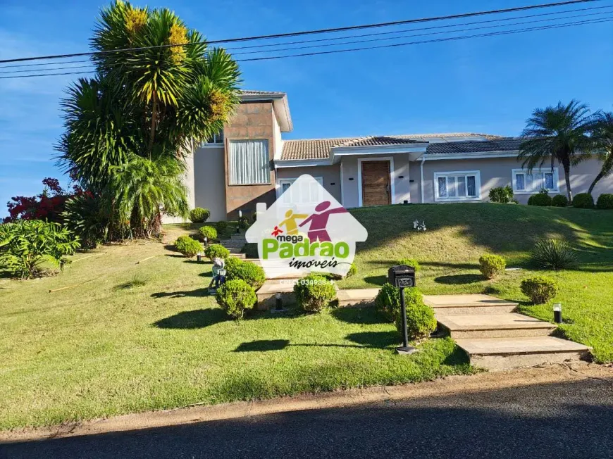Foto do imóvel - Casa de condomínio para alugar com 2500 m², 6 quartos, 2 banheiros, 6 vagas