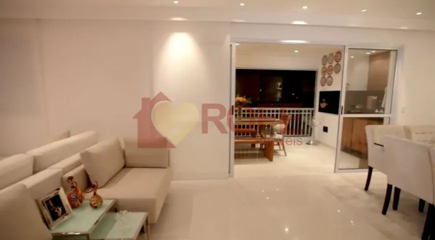 Foto do imóvel - Apartamento para comprar com 154 m², 3 quartos, 5 banheiros, 2 vagas