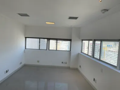 Conjunto Comercial / Sala para venda ou aluguel, 130m² no Centro, Rio de Janeiro