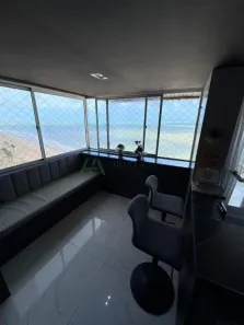 Apartamento com 4 Quartos à venda, 230m² no Piedade, Jaboatão dos Guararapes