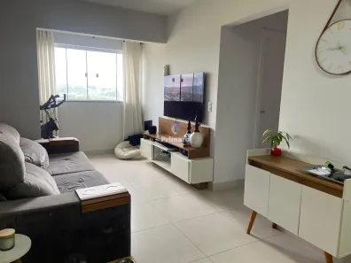Apartamento com 2 Quartos à venda, 73m² no Rio Maina, Criciúma