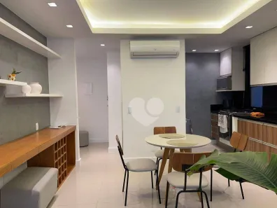 Apartamento com 1 Quarto à venda, 48m² no Copacabana, Rio de Janeiro