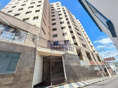 Apartamento com 3 Quartos à venda, 125m² no Centro, Bragança Paulista