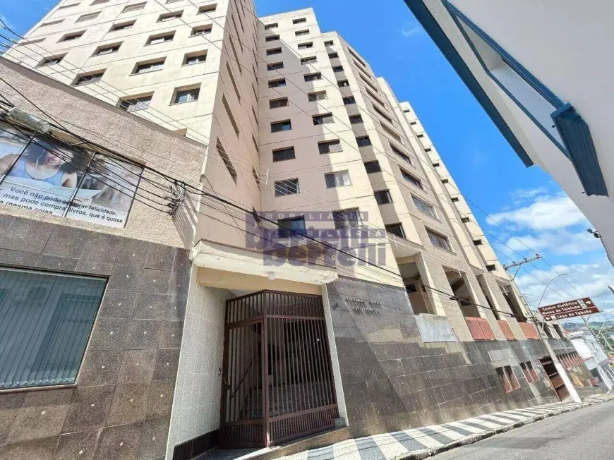 Foto do imóvel - Apartamento à venda com 3 quartos, 1 suíte, 125 m², 3 banheiros e 1 vaga na garagem em