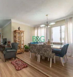 Apartamento com 3 Quartos à venda, 106m² no Centro, São Bernardo do Campo