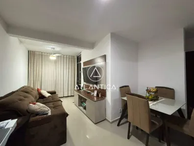 Apartamento com 2 Quartos para alugar, 63m² no Lagoa, Macaé