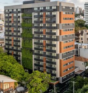 Apartamento com 1 Quarto à venda, 59m² no Bela Vista, Porto Alegre